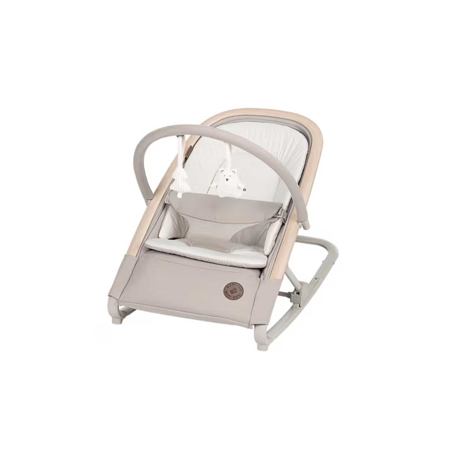 Maxi Cosi - Sdraietta Kori Eco 2in1