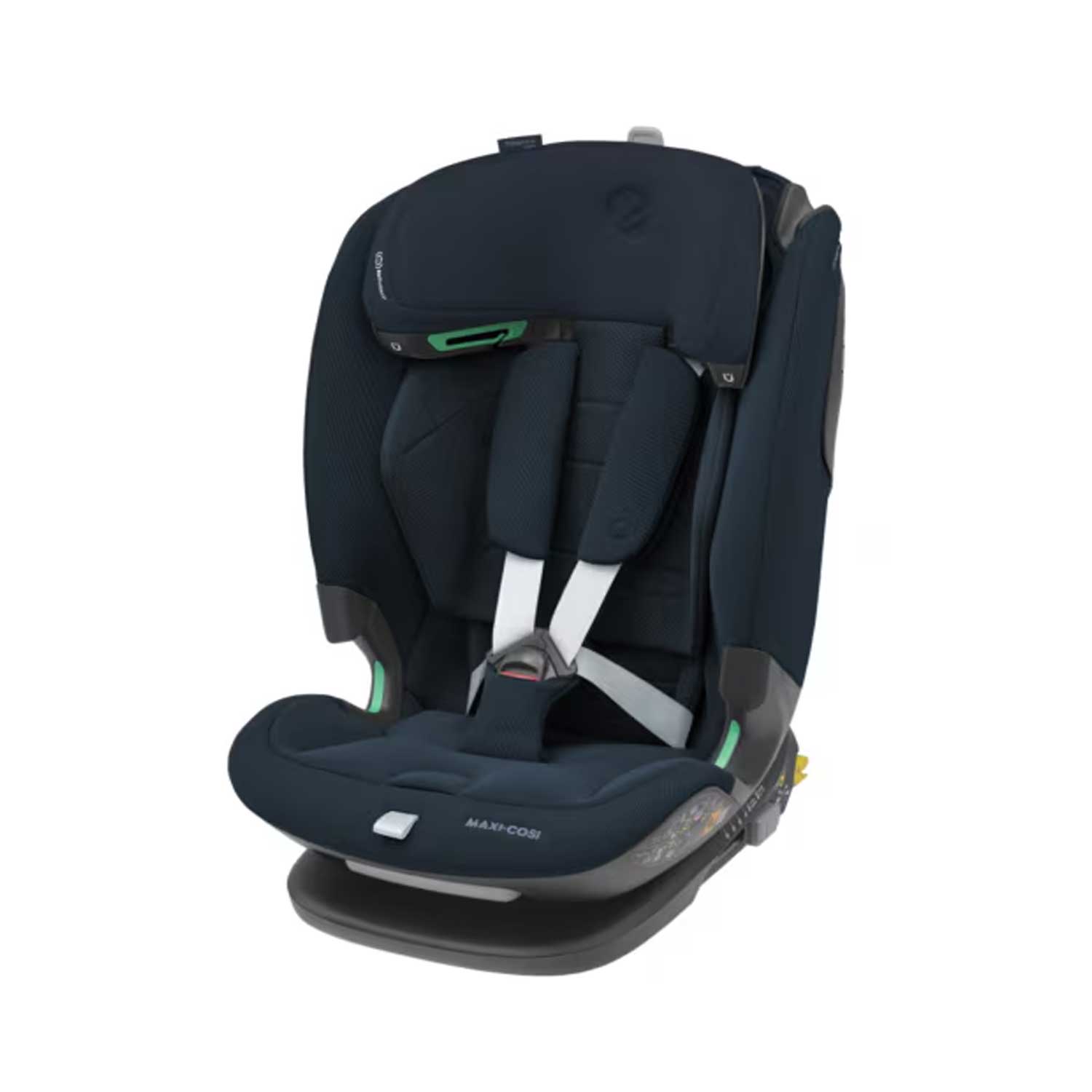 Maxi Cosi - Seggiolino Auto Titan Pro 2 ISize