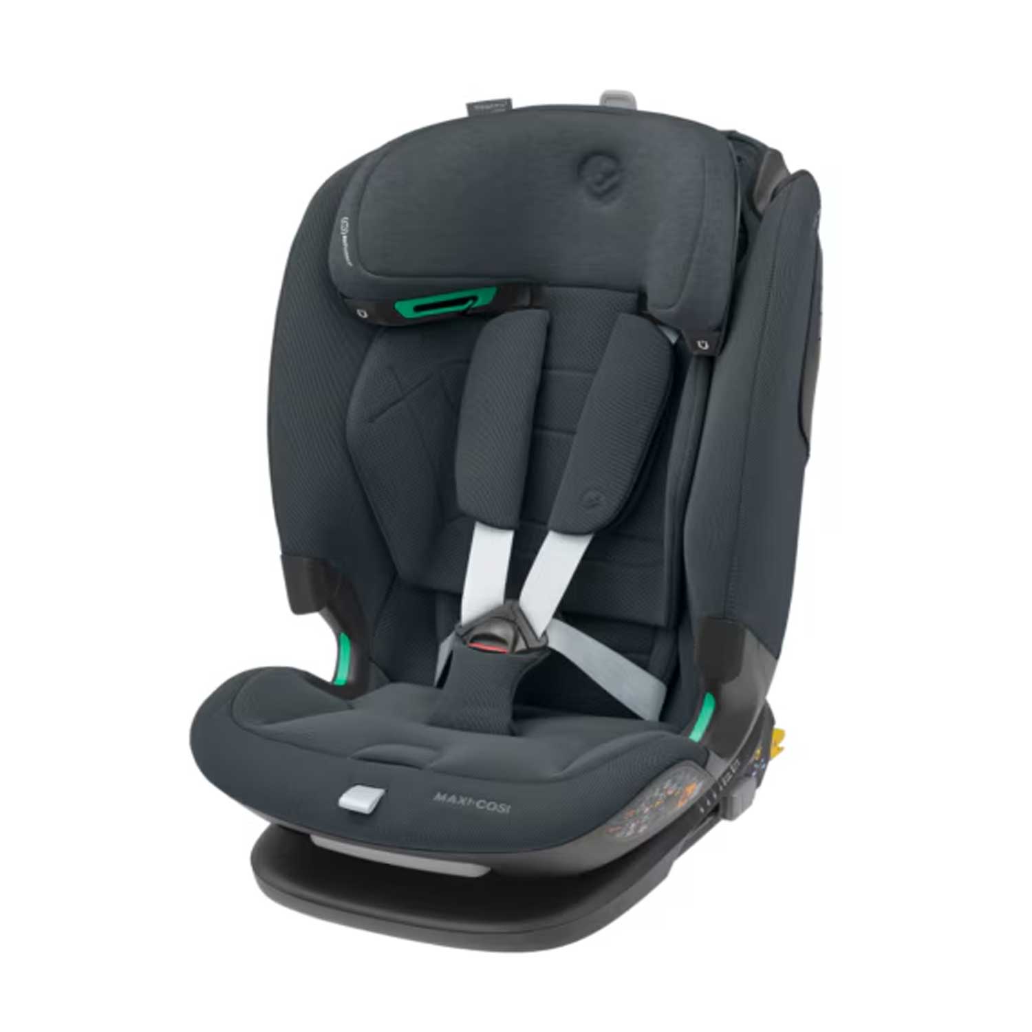Maxi Cosi - Seggiolino Auto Titan Pro 2 ISize