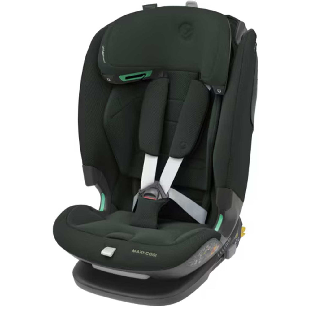 Maxi Cosi - Titan Pro 2 ISize Car Seat
