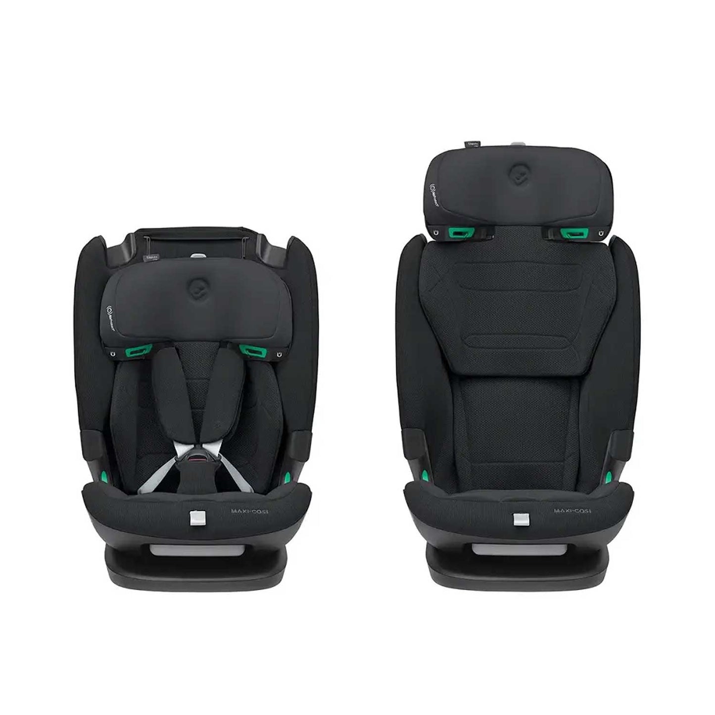 Maxi Cosi - Seggiolino Auto Titan Pro ISize
