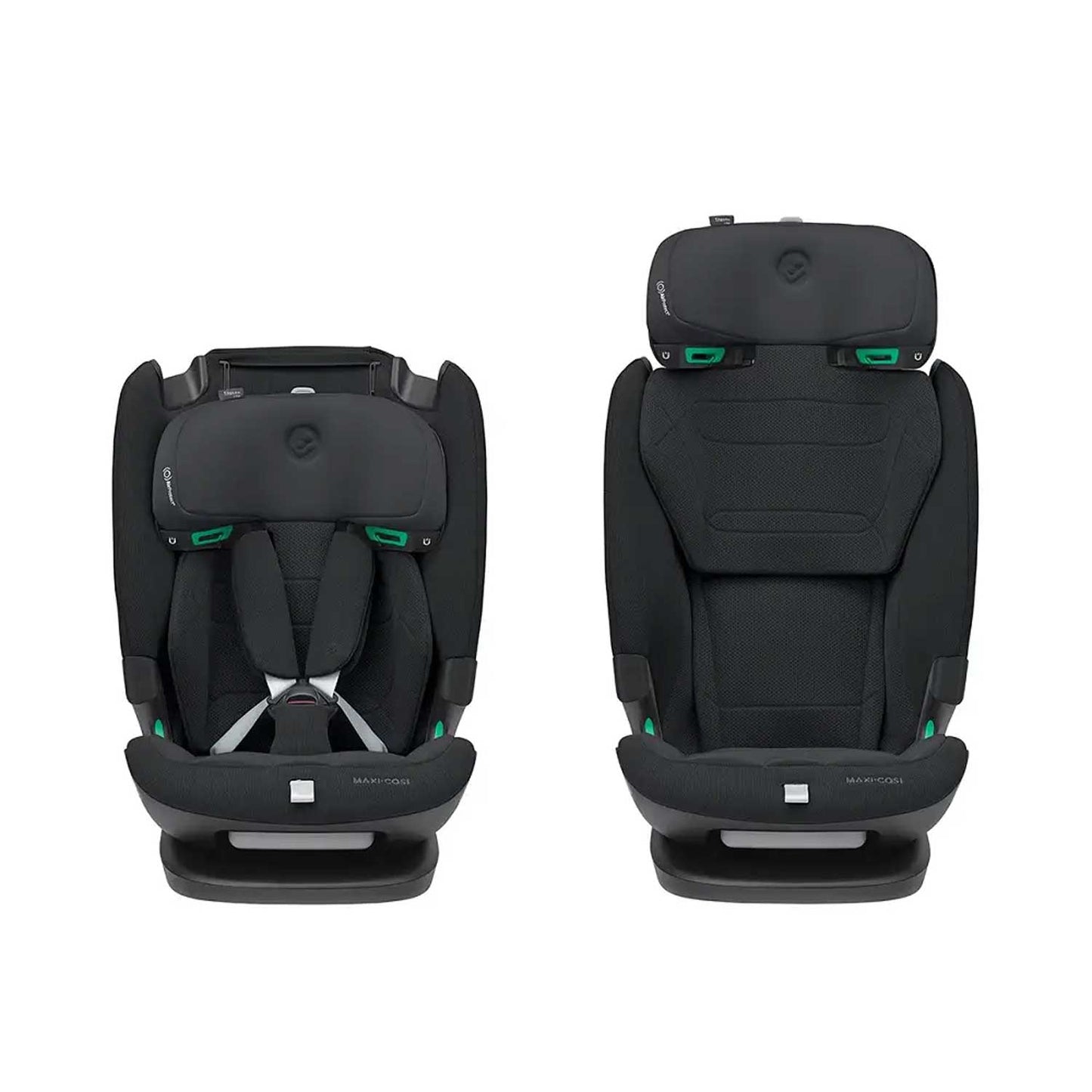 Maxi Cosi - Titan Pro 2 ISize Car Seat