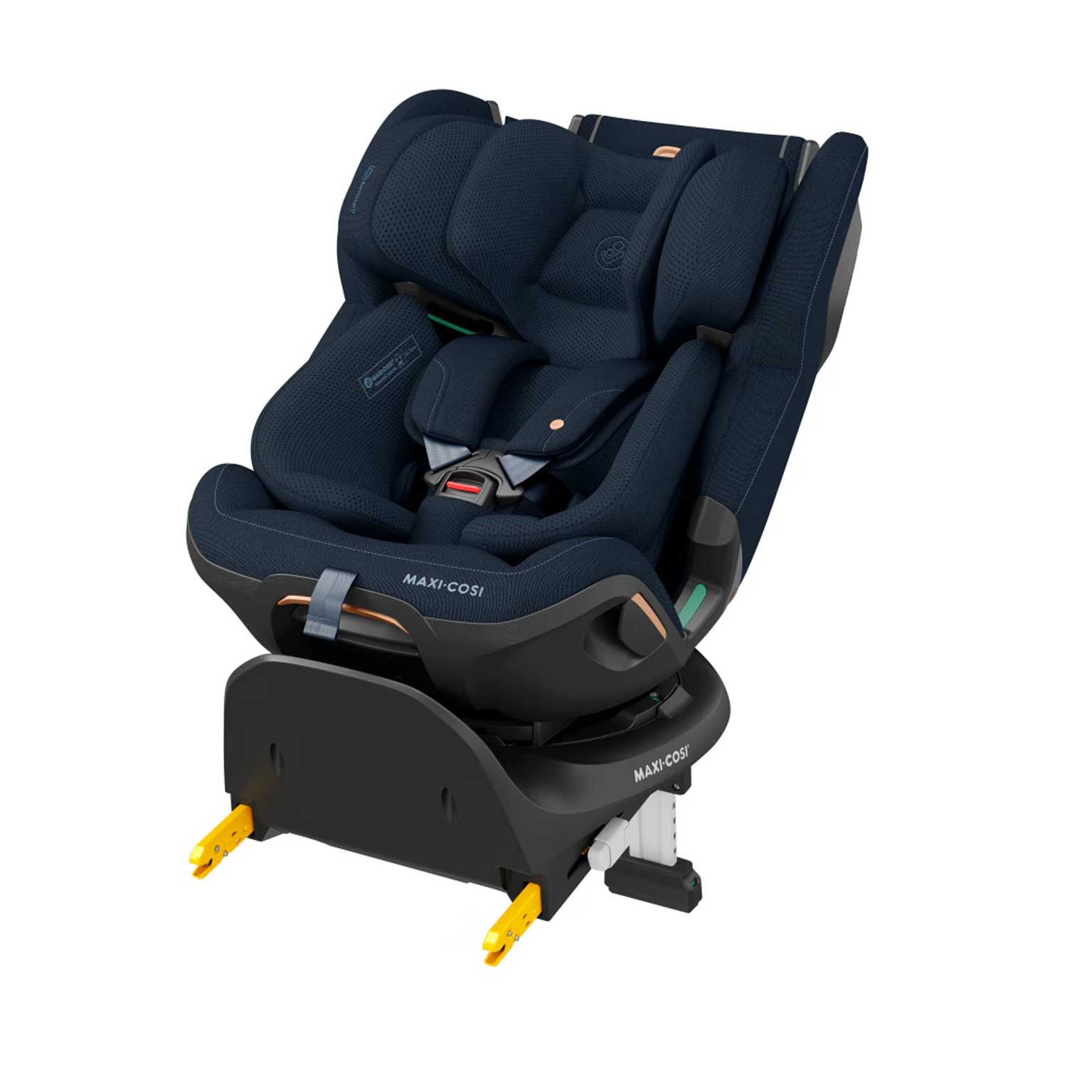 Maxi cosi - Seggiolino Auto Maxi Cosi Emerald 360 Pro Isize