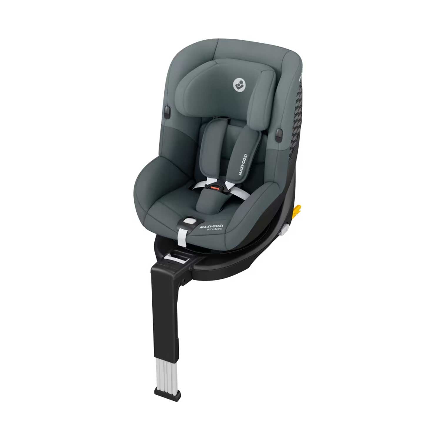 Maxi Cosi - Seggiolino Auto Mica 360 S Isize