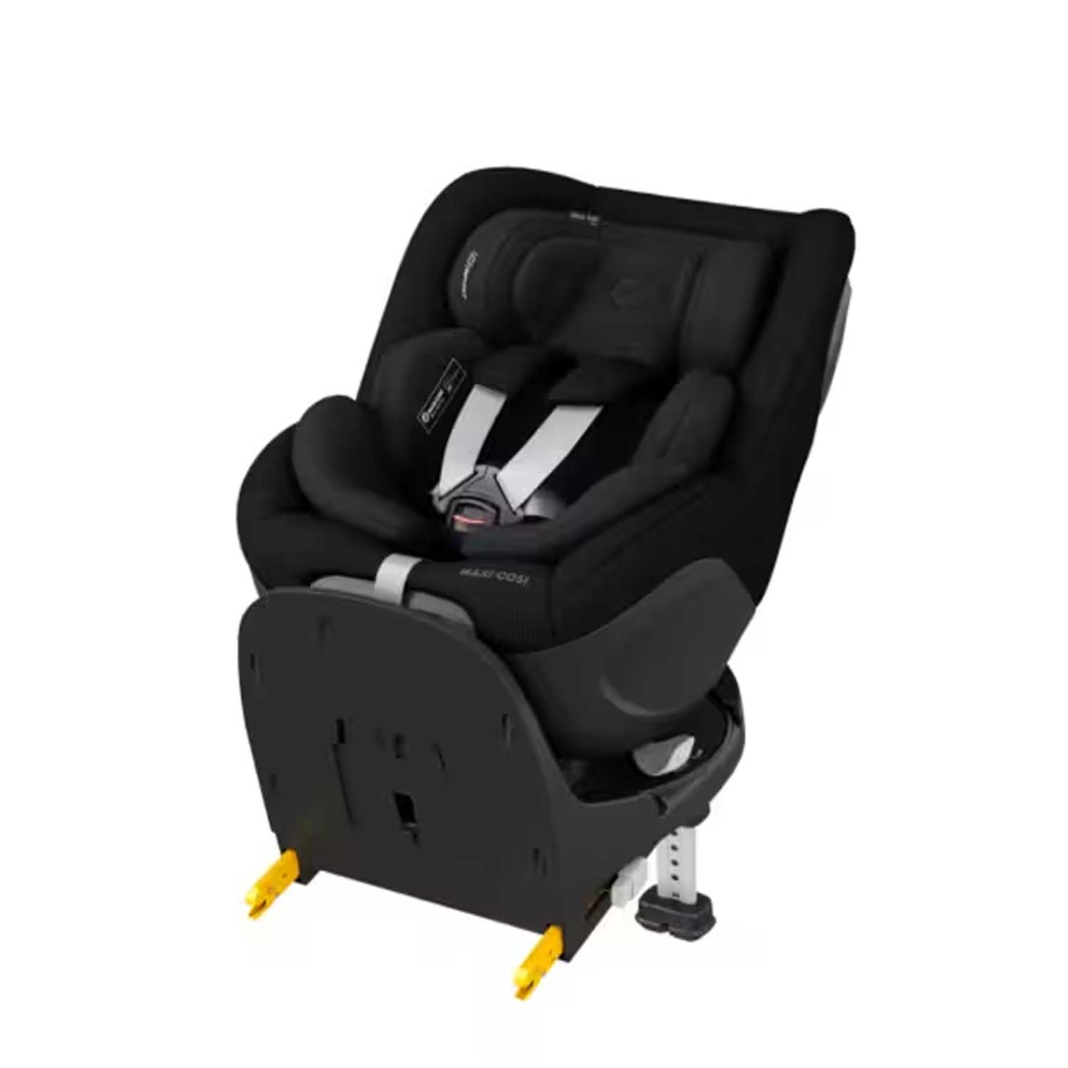 Maxi Cosi - Seggiolino Auto Mica Pro 360 I-Size