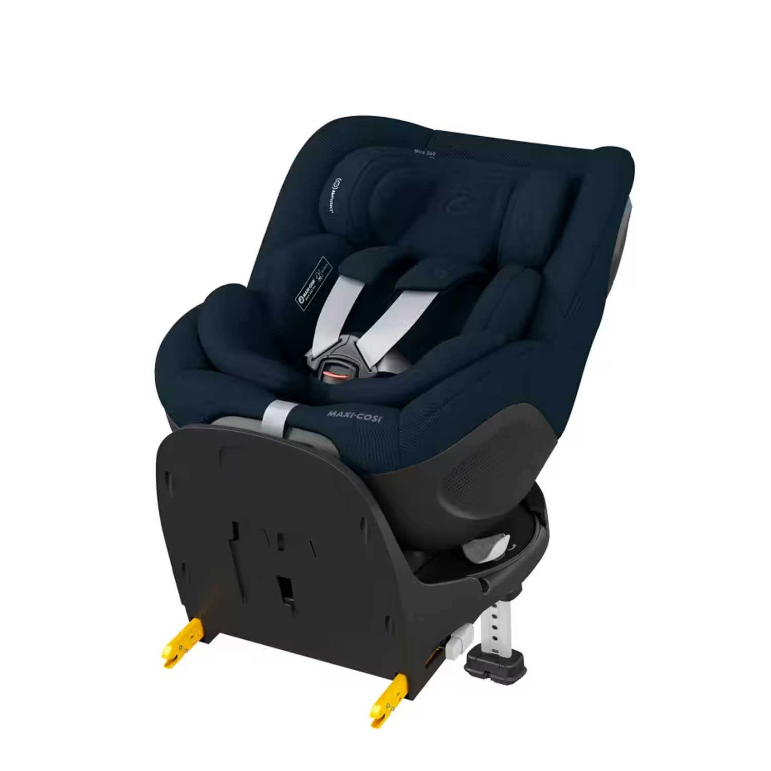 Maxi Cosi - Seggiolino Auto Mica Pro 360 I-Size