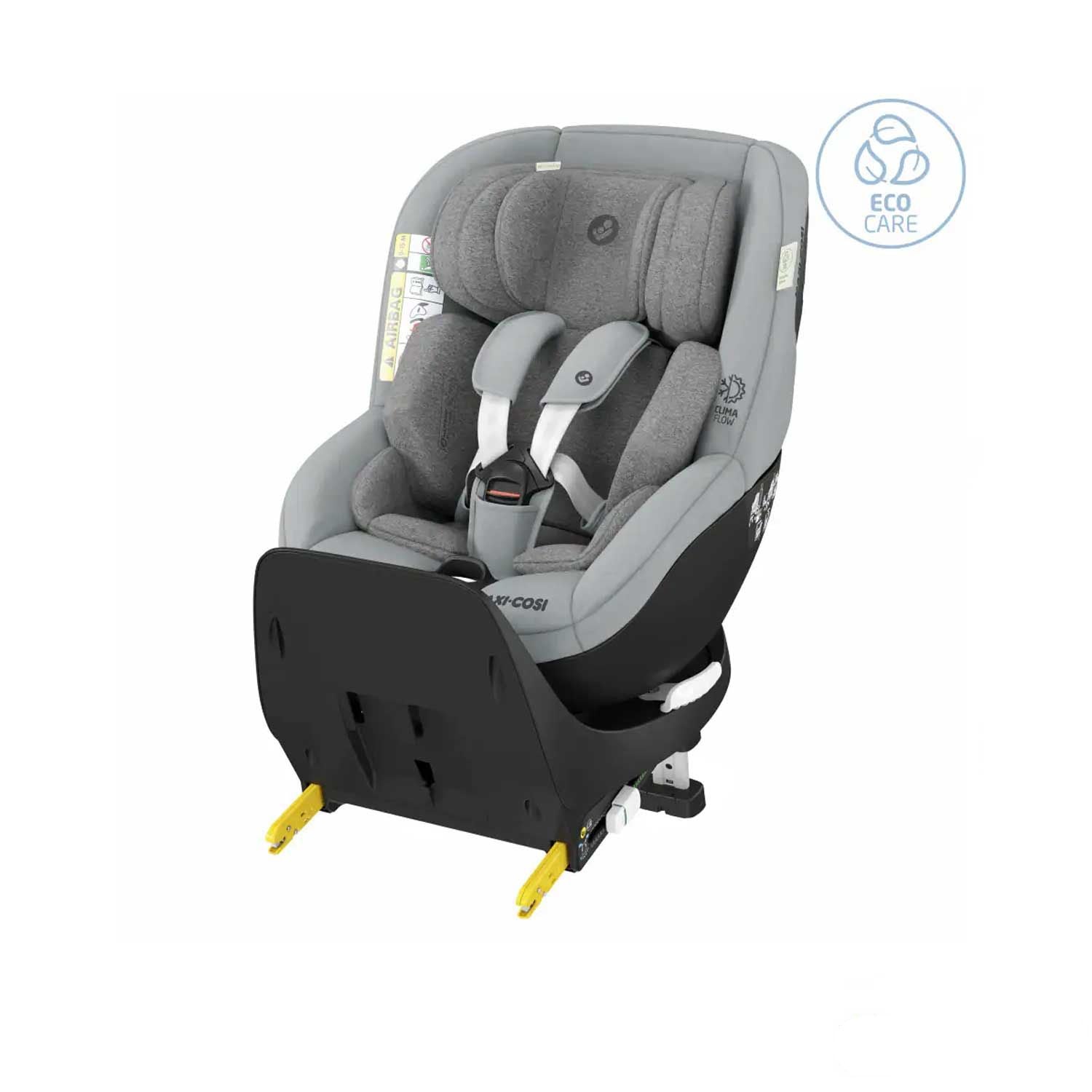 Maxi Cosi- Seggiolino Auto Mica Pro Eco ISize
