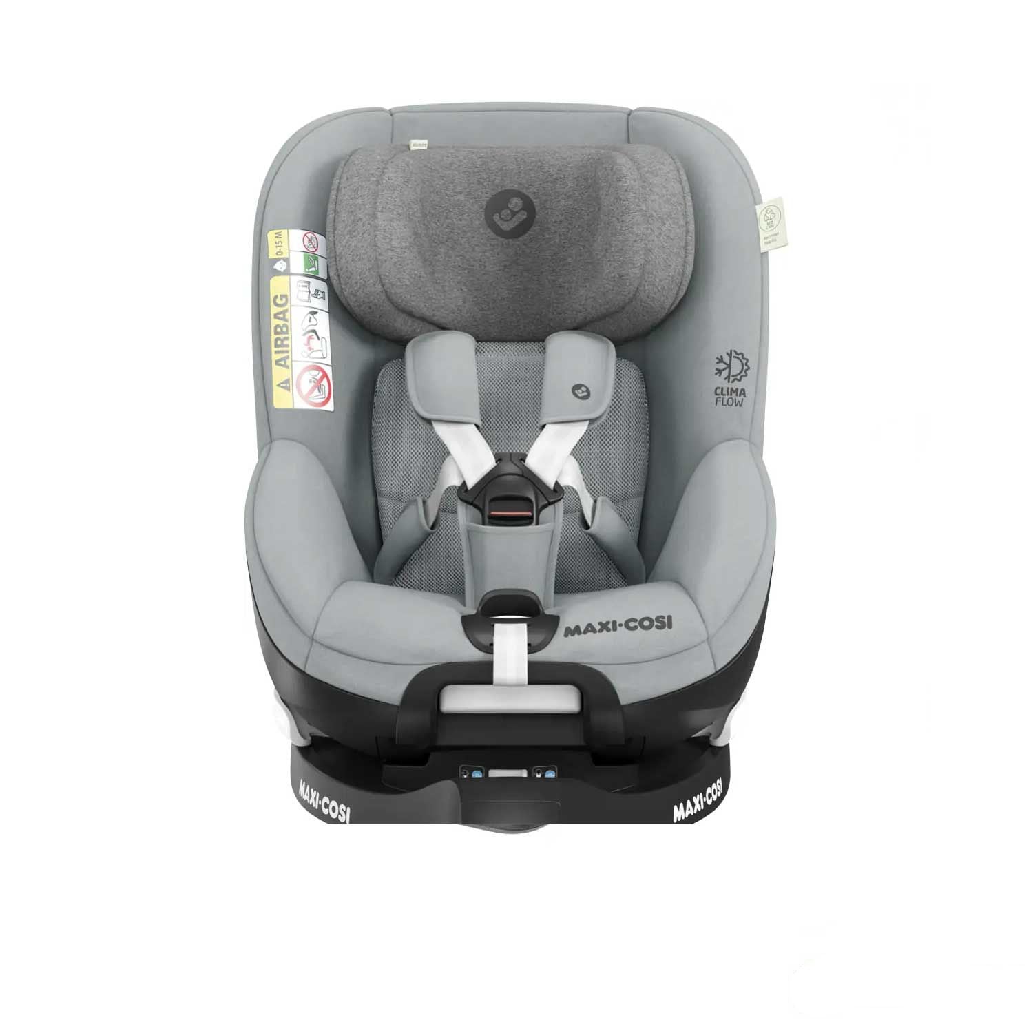 Maxi Cosi- Seggiolino Auto Mica Pro Eco ISize