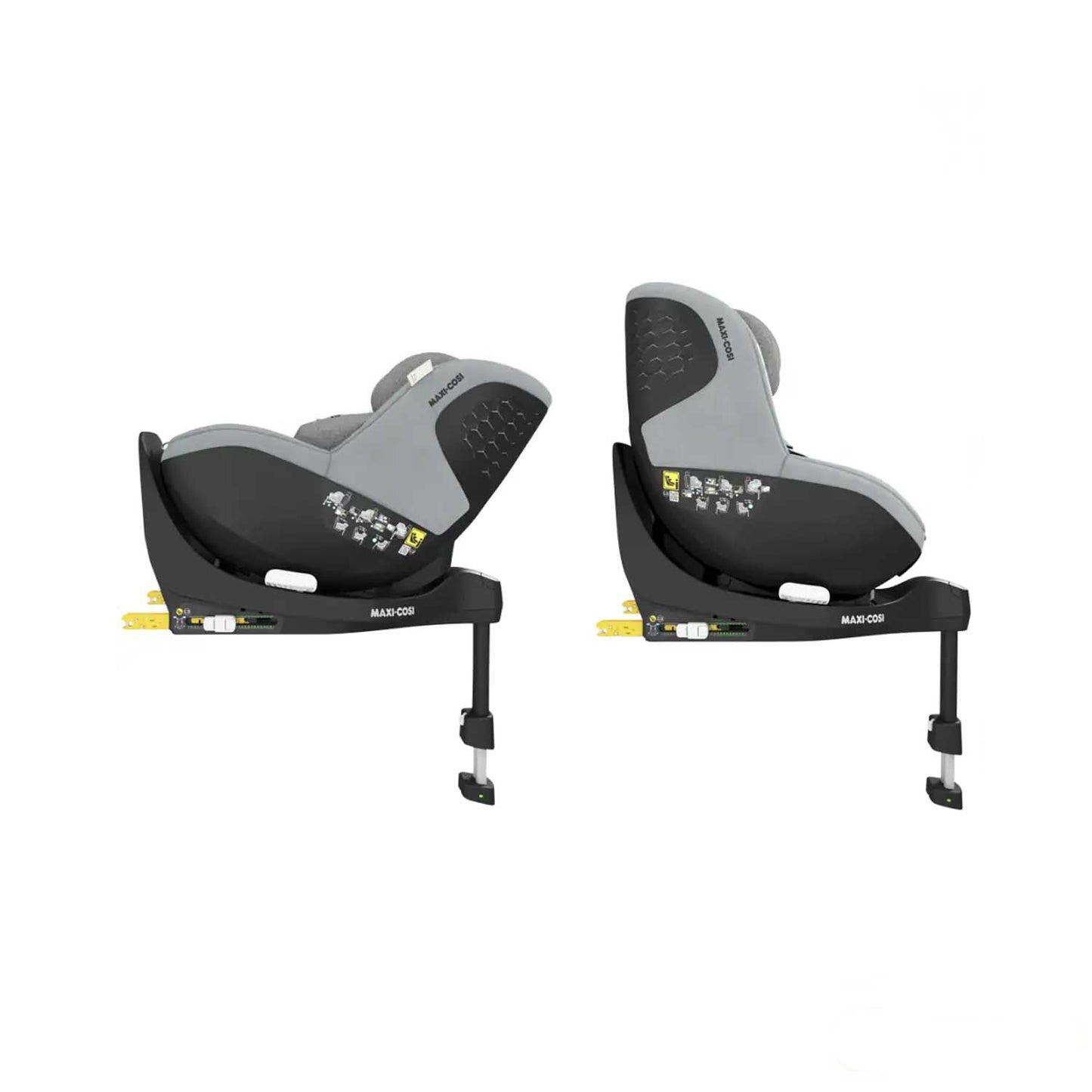 Maxi Cosi - Mica Pro Eco i-Size Car Seat 0-18Kg