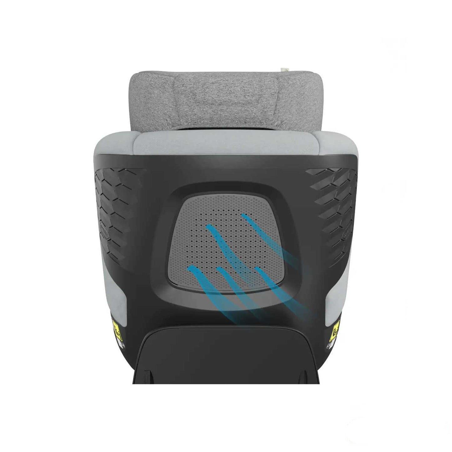 Maxi Cosi - Mica Pro Eco i-Size Car Seat 0-18Kg