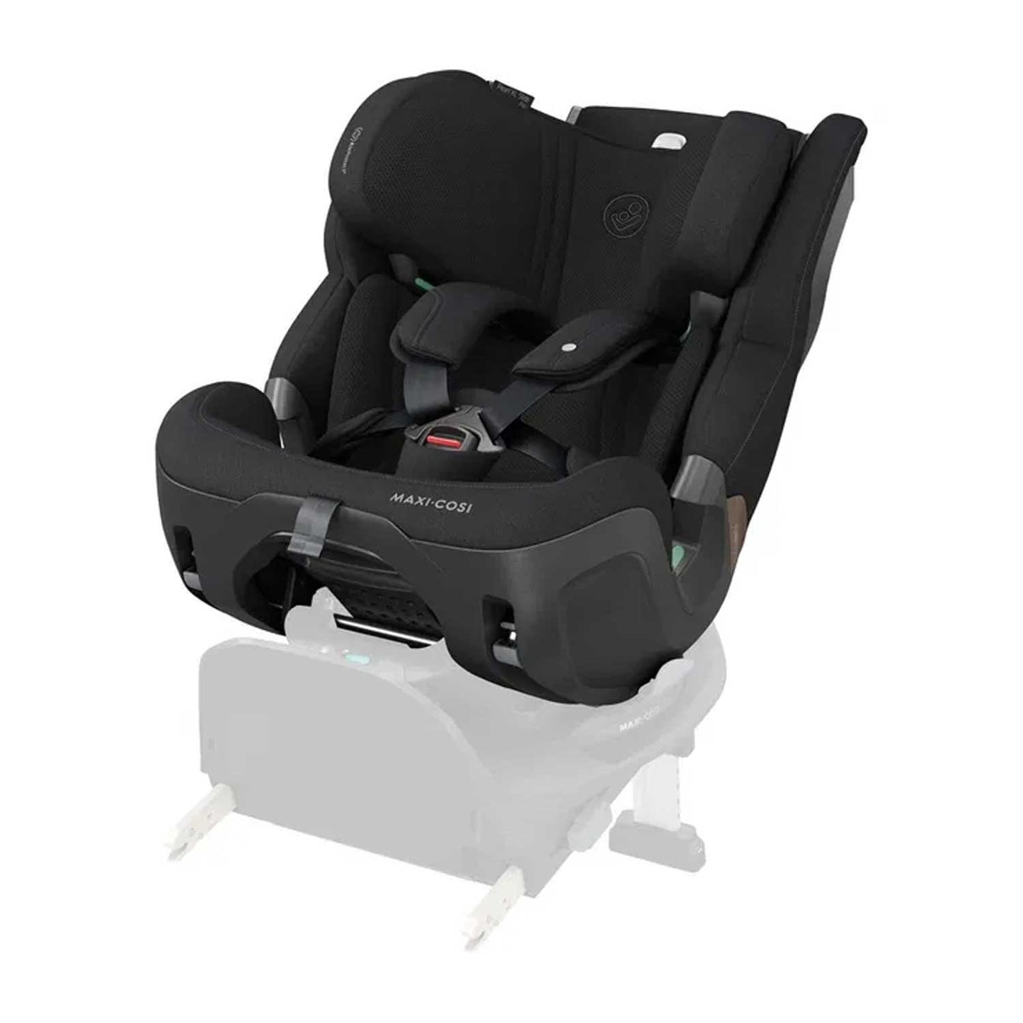 Maxi Cosi - Seggiolino Auto Pearl XL Slide Pro Isize