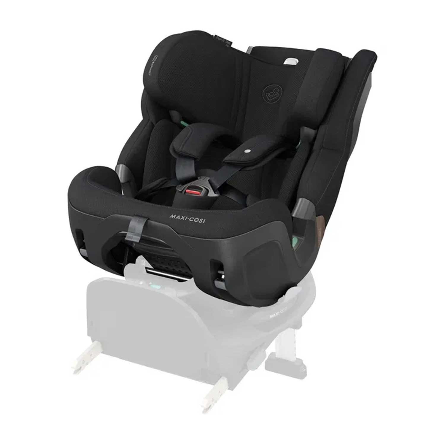 Maxi Cosi - Seggiolino Auto Pearl XL Slide Pro Isize