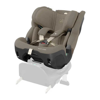 Maxi Cosi - Seggiolino Auto Pearl XL Slide Pro Isize