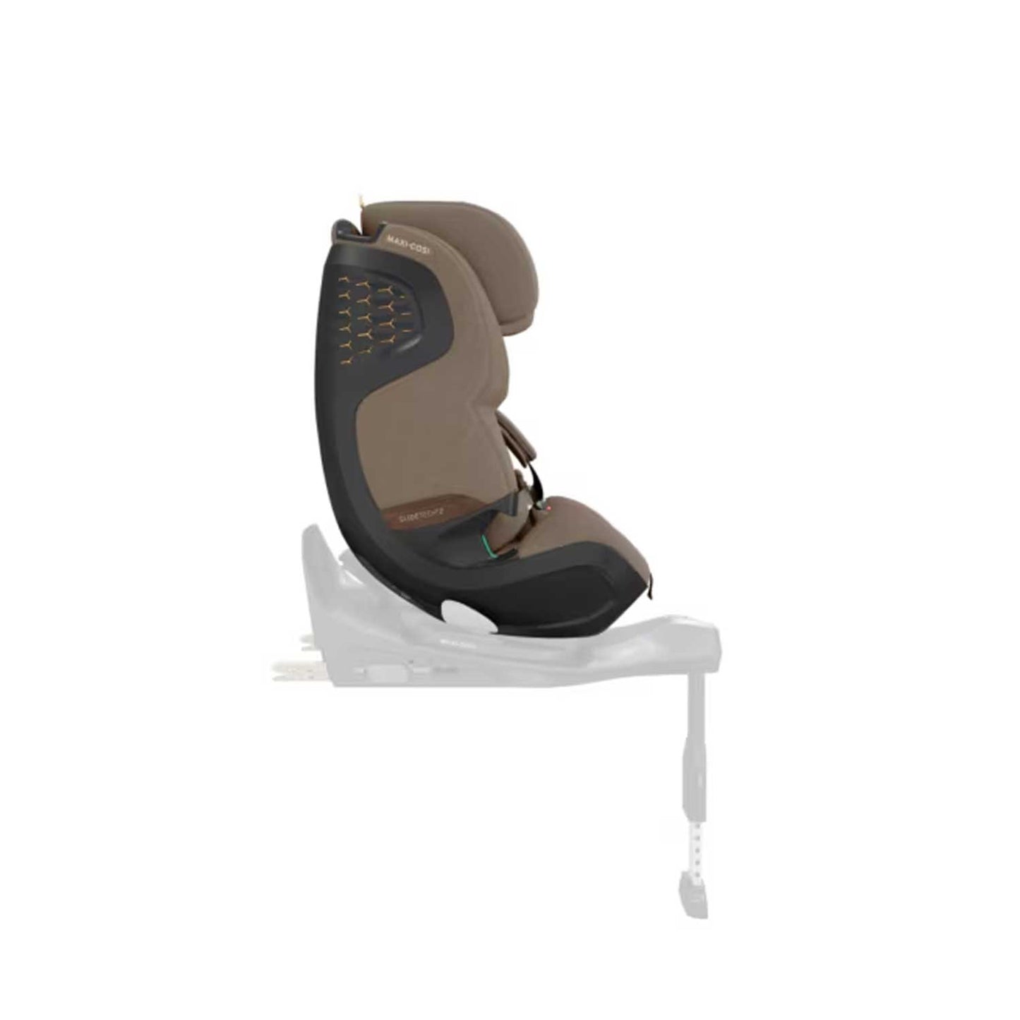 Maxi Cosi - Seggiolino Auto Pearl XL Slide Pro Isize