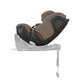 Maxi Cosi - Seggiolino Auto Pearl XL Slide Pro Isize