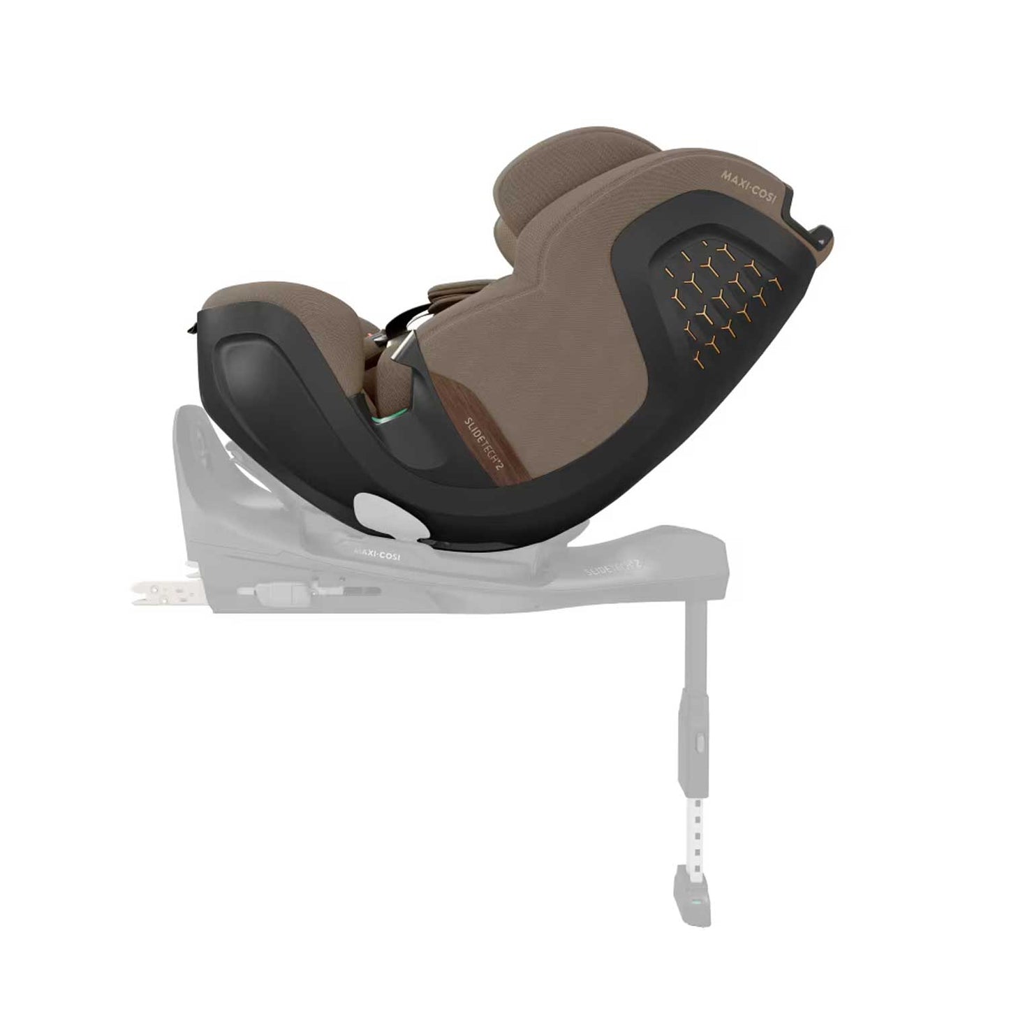 Maxi Cosi - Seggiolino Auto Pearl XL Slide Pro Isize