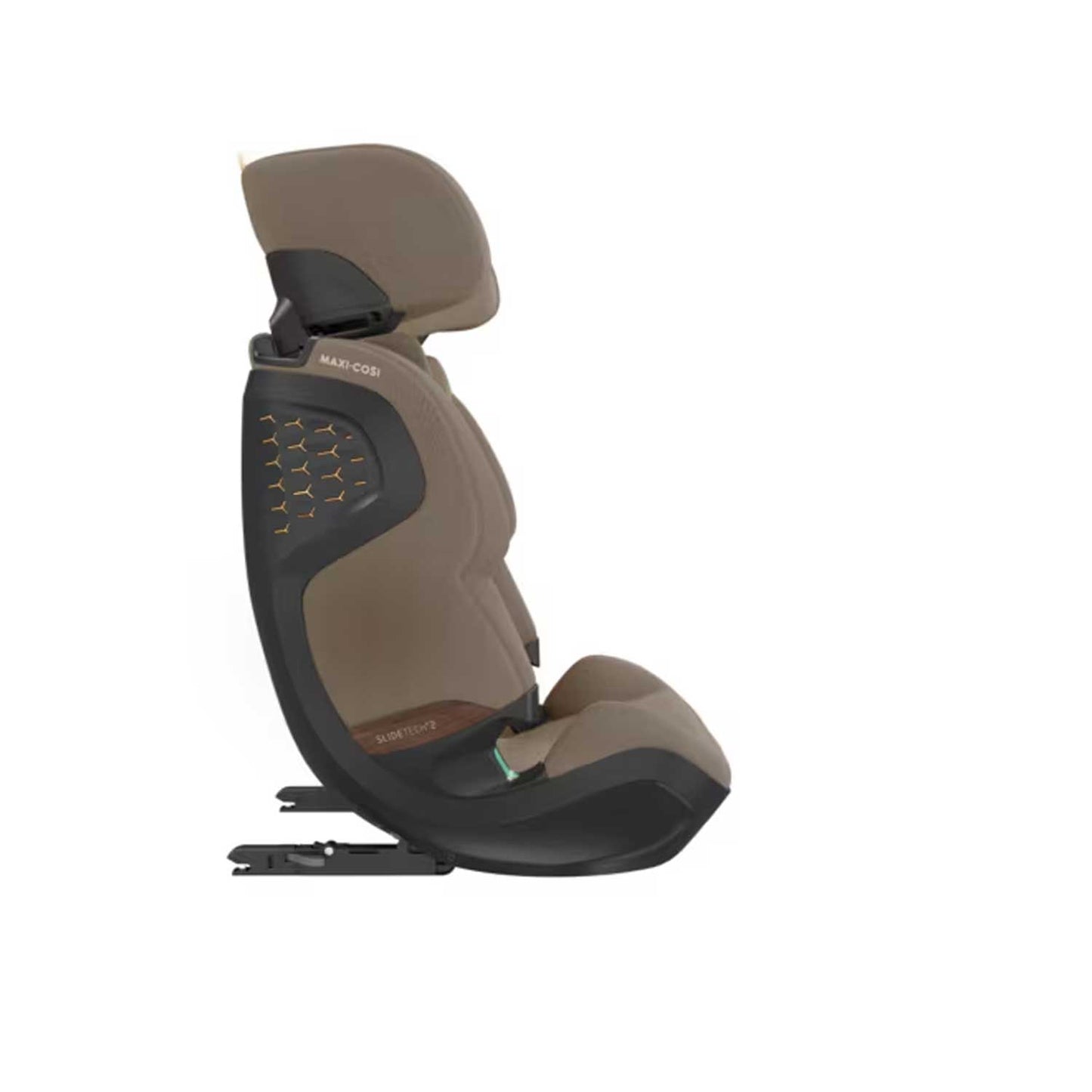 Maxi Cosi - Seggiolino Auto Pearl XL Slide Pro Isize