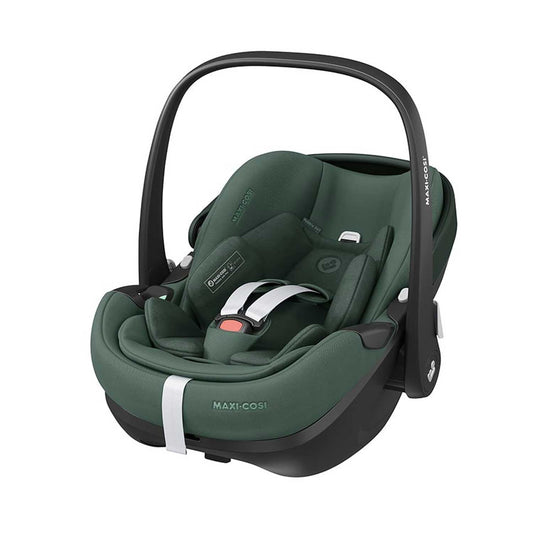 Maxi Cosi - Seggiolino Auto Pebble 360 Pro