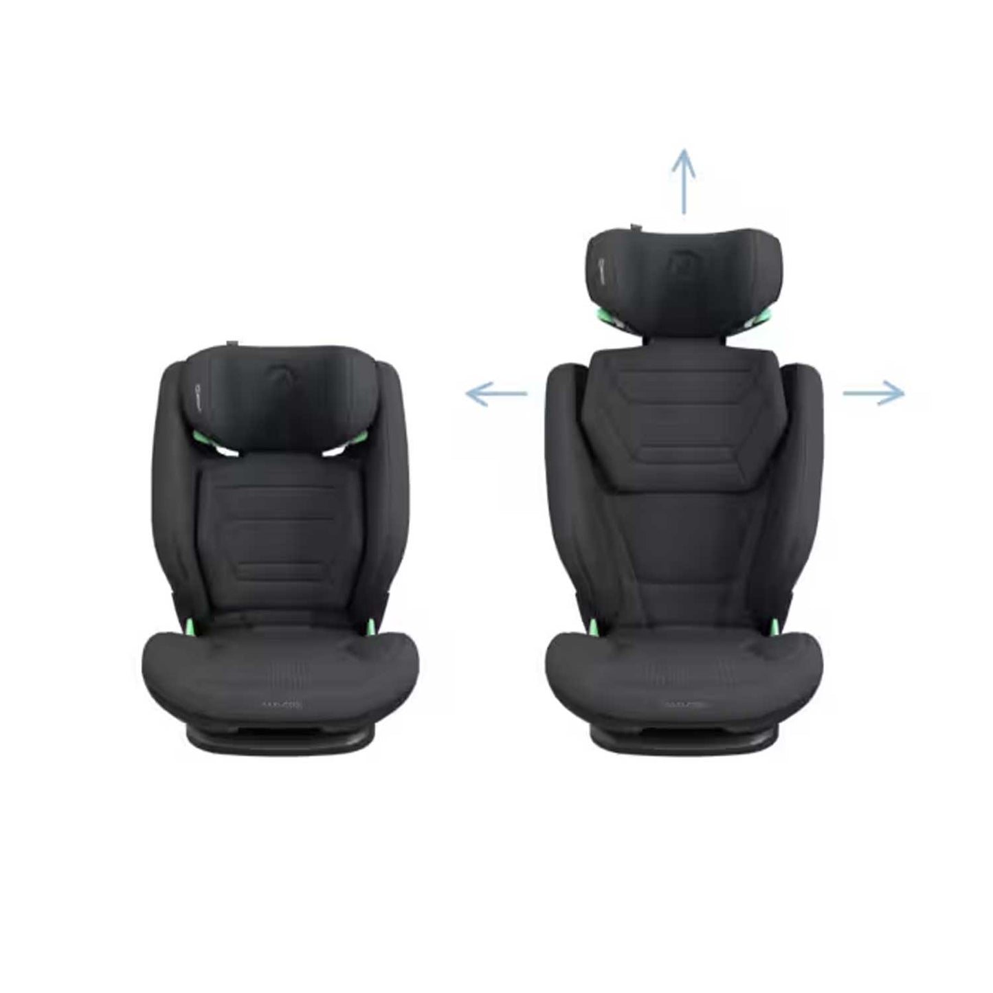 Maxi Cosi - Rodifix Pro2 I-Size Car Seat