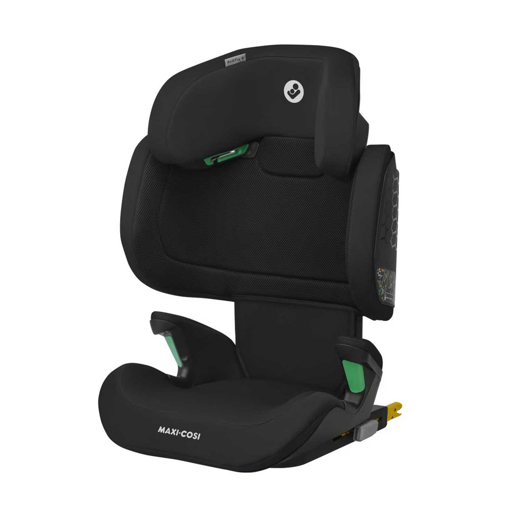 Maxi Cosi - Seggiolino Auto Rodifix R ISize