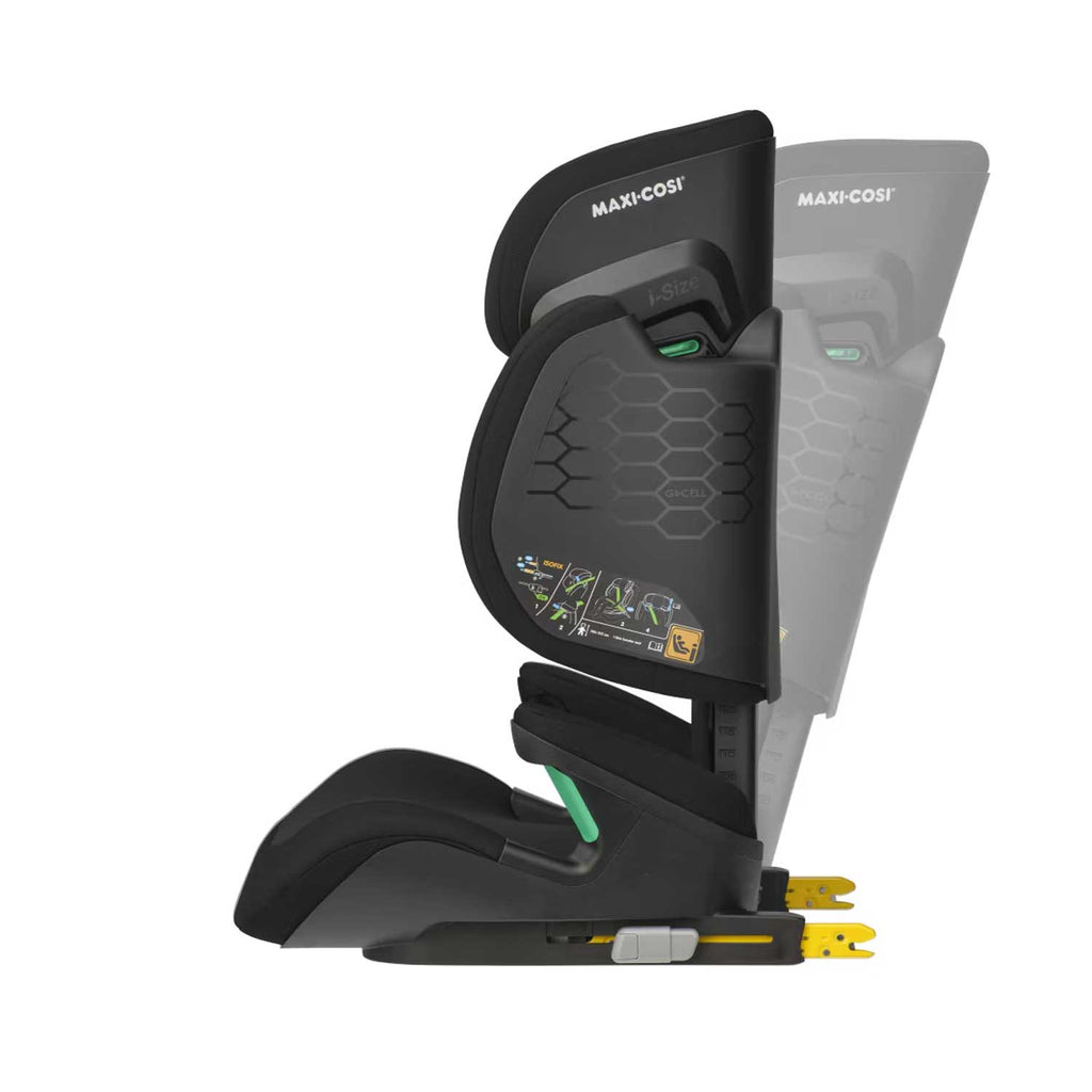 Maxi Cosi - Seggiolino Auto Rodifix R ISize
