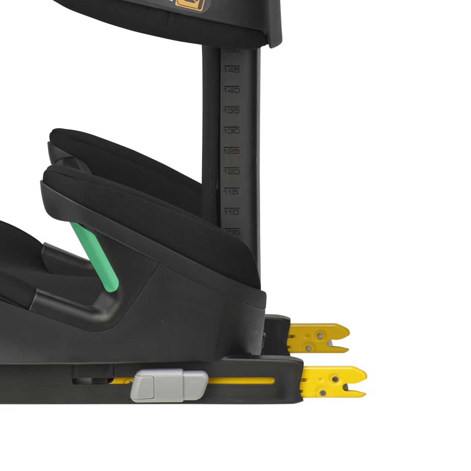 Maxi Cosi - Seggiolino Auto Rodifix R ISize