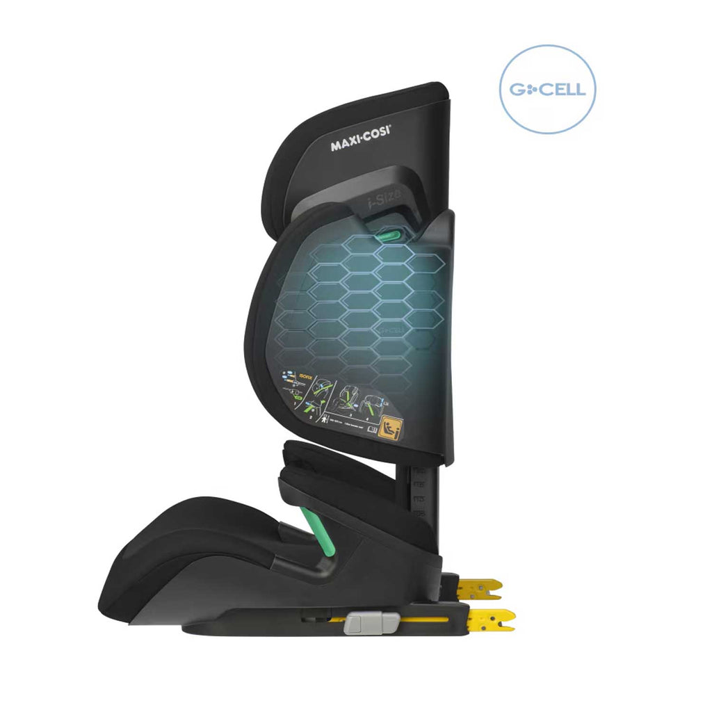 Maxi Cosi - Seggiolino Auto Rodifix R ISize