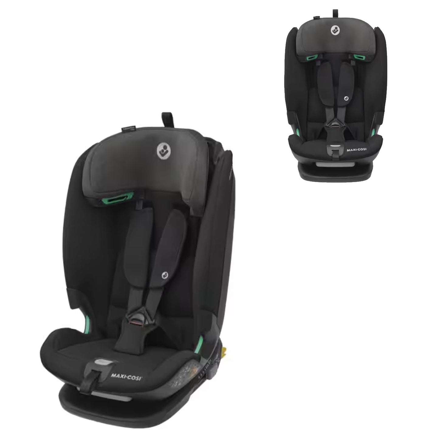 Maxi Cosi - Titan Plus I-Size Car Seat