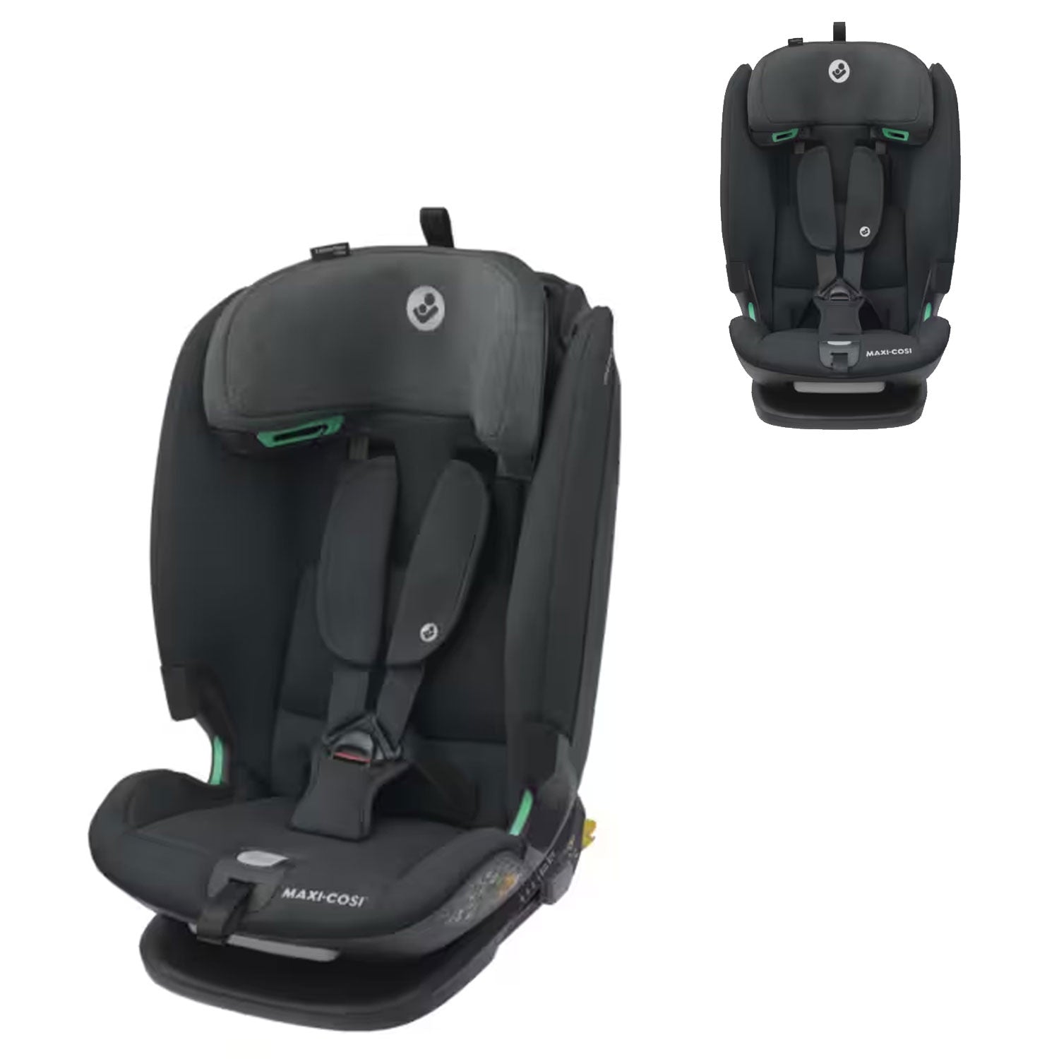 maxi cosi titan v titan pro Maxi Cosi
