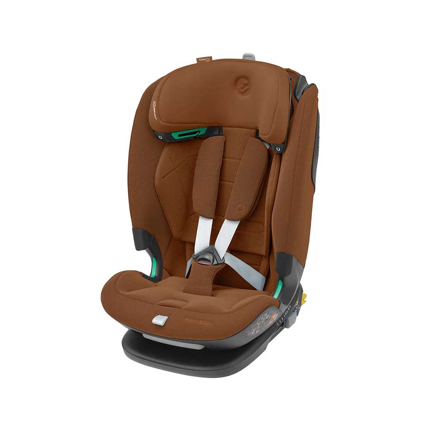 Maxi Cosi - Seggiolino Auto Titan Pro ISize