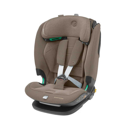 Maxi Cosi - Seggiolino Auto Titan Pro ISize