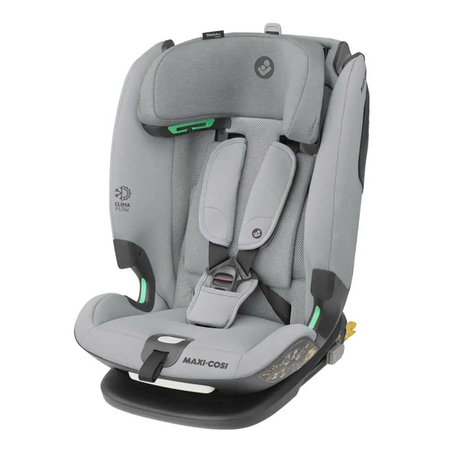 Maxi Cosi - Titan Pro 2 ISize Car Seat