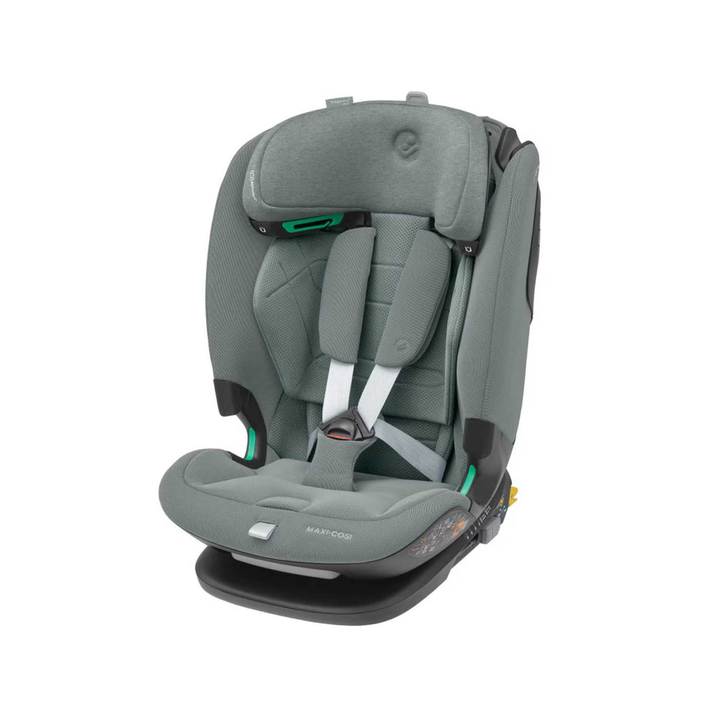 Maxi Cosi - Titan Pro 2 ISize Car Seat