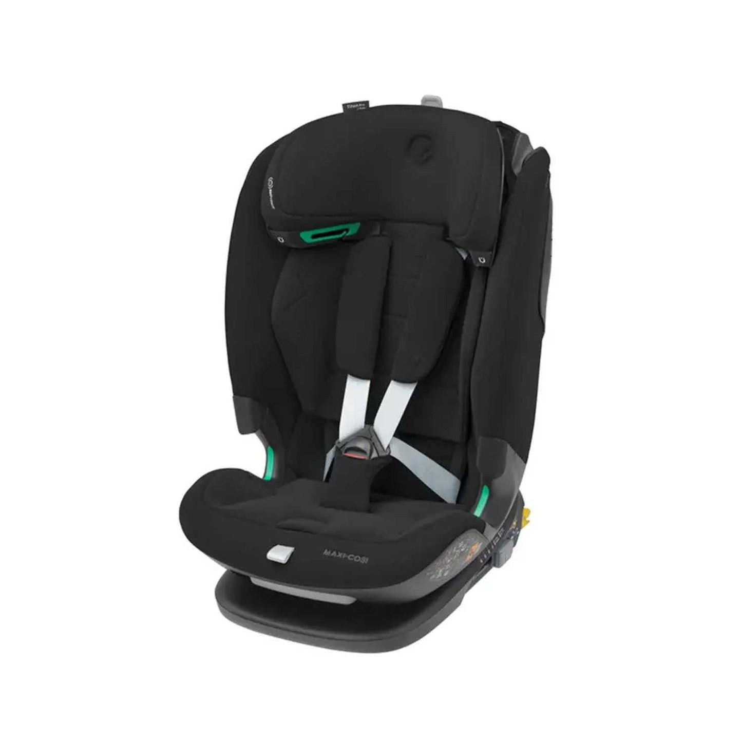 Maxi Cosi - Seggiolino Auto Titan Pro ISize