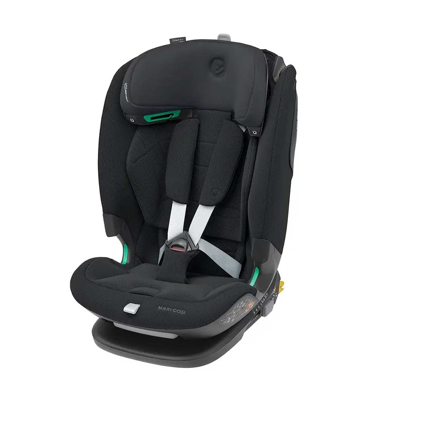 Maxi Cosi - Seggiolino Auto Titan Pro ISize