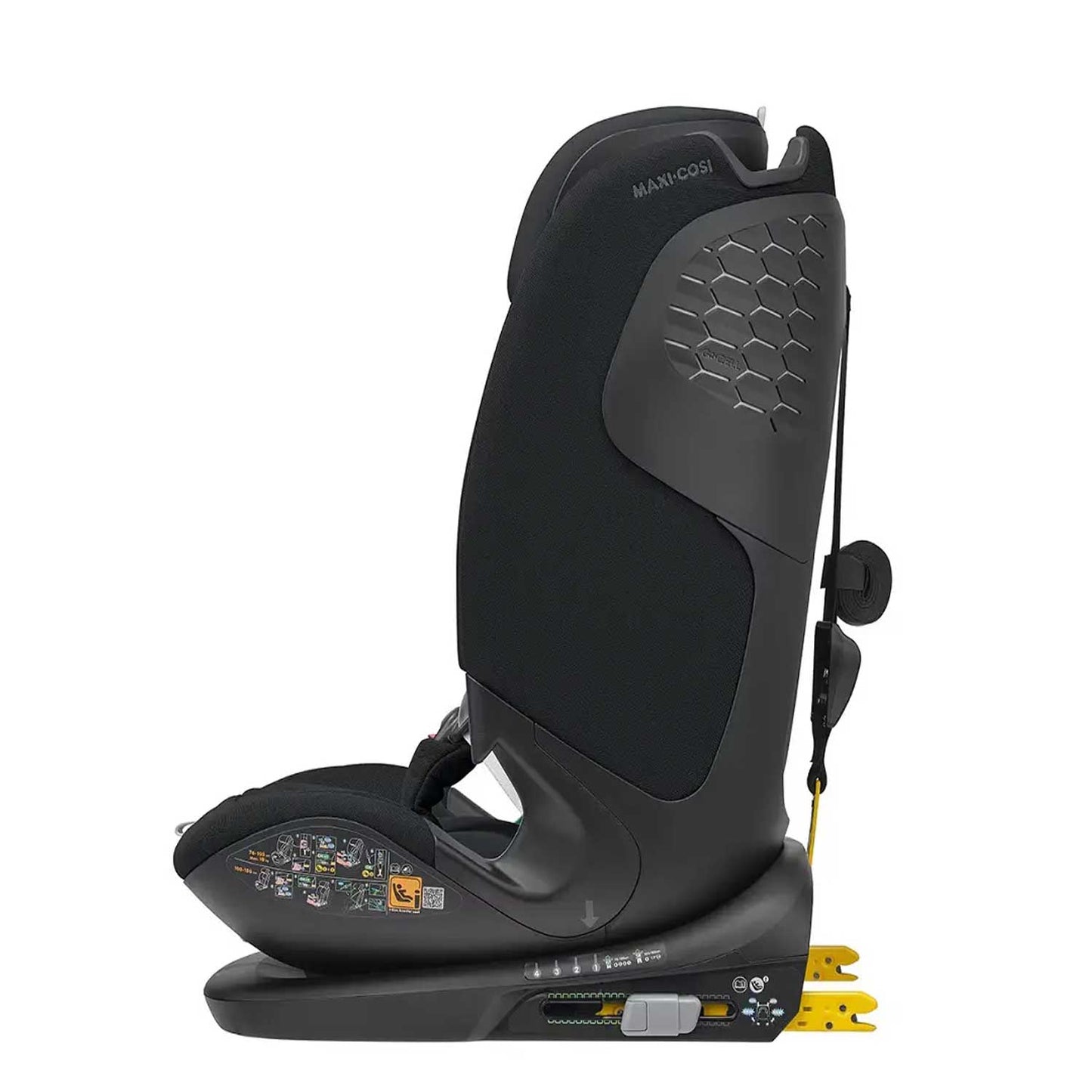 Maxi Cosi - Seggiolino Auto Titan Pro ISize