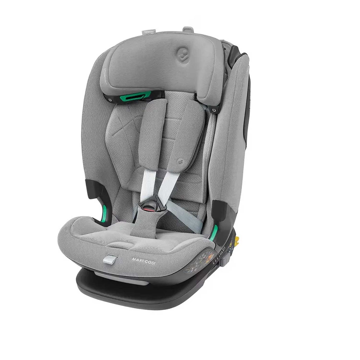 Maxi Cosi - Seggiolino Auto Titan Pro ISize
