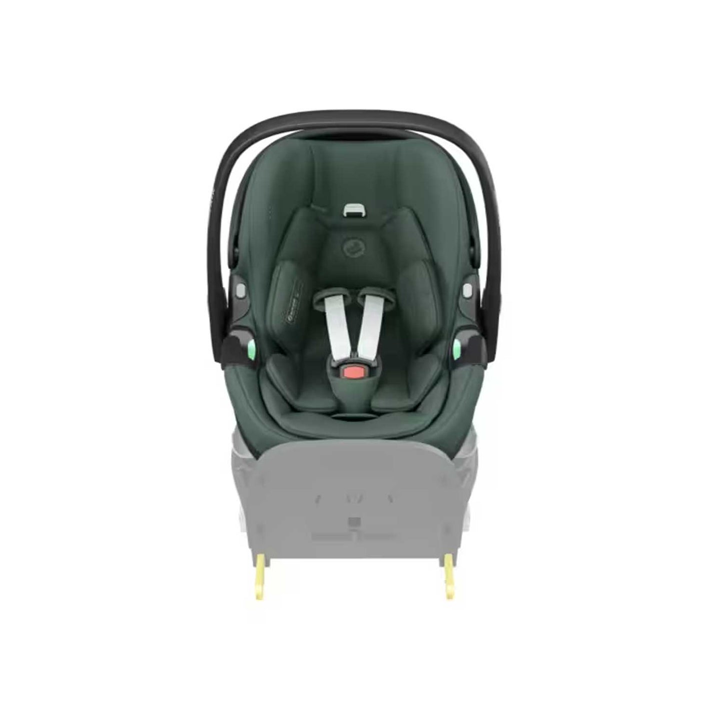 Maxi Cosi - Seggiolino Auto Pebble 360 Pro