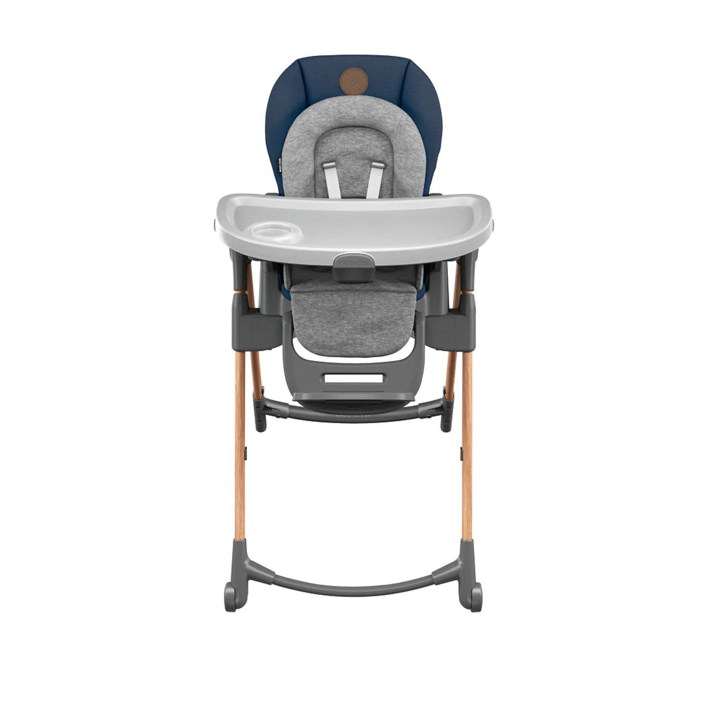 Maxi Cosi - Minla Evolutionary Baby Feeding High Chair