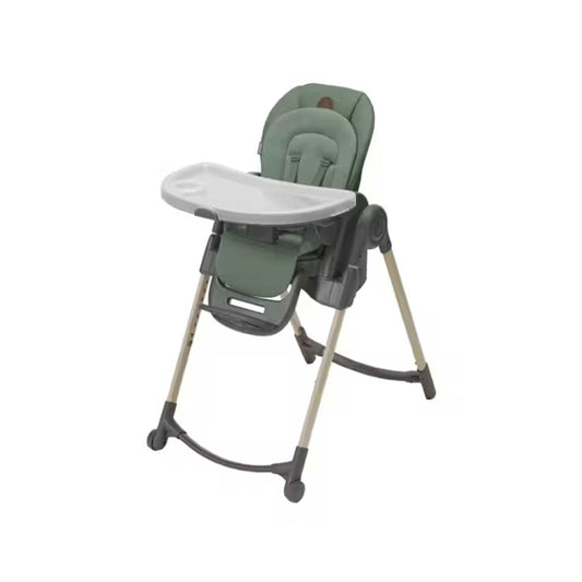 Maxi Cosi - Pappa Minla Eco High Chair: 6 Functions In 1
