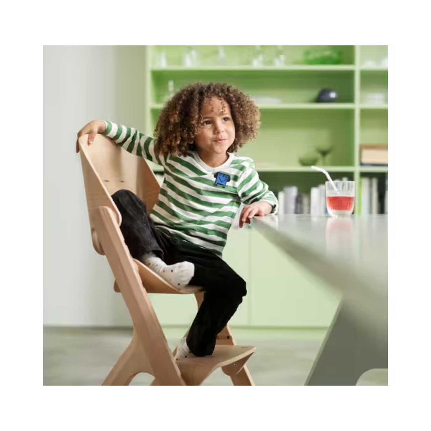 Maxi Cosi - Pappa Nesta High Chair