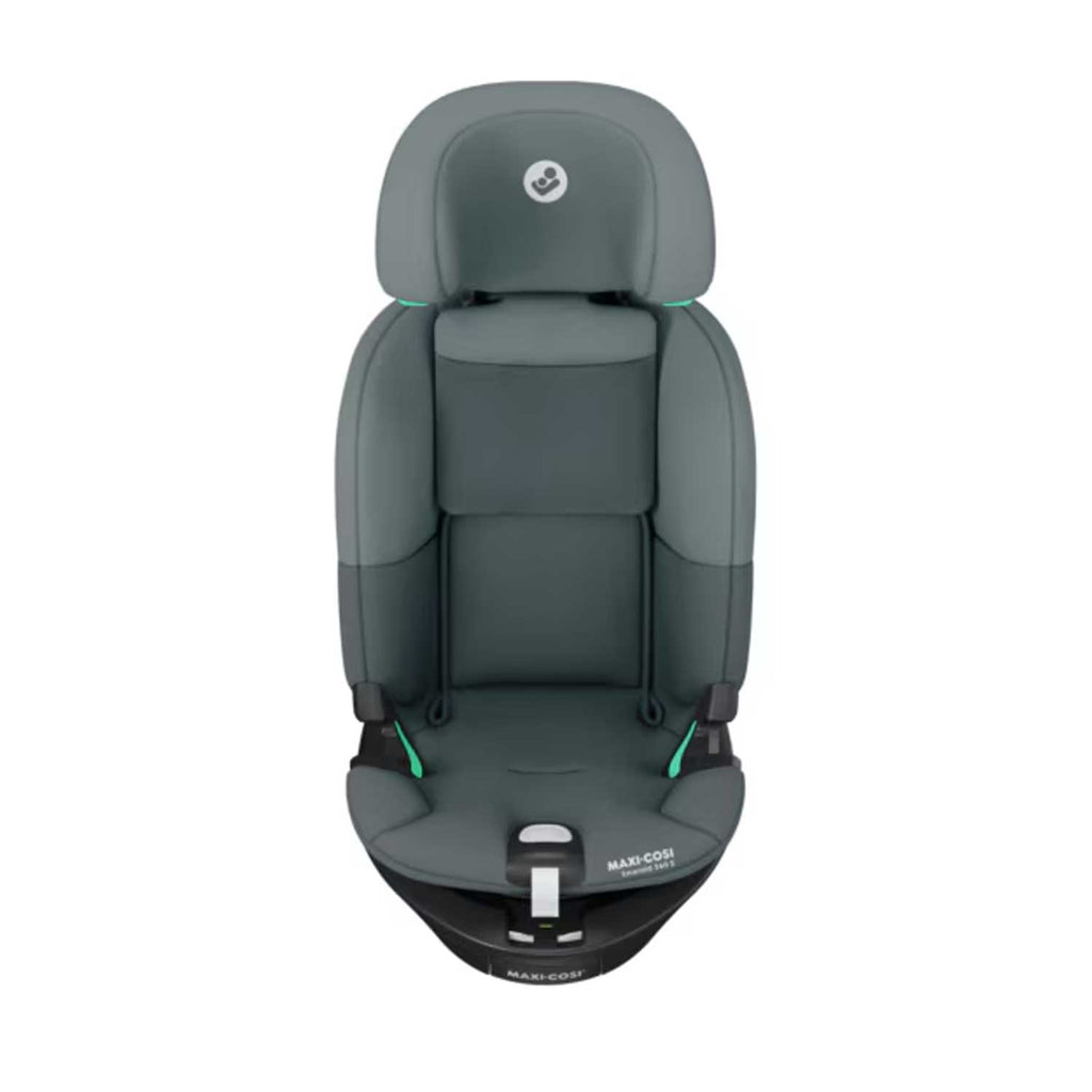 Maxi Cosi - Seggiolino Auto Emerald 360 S Isize