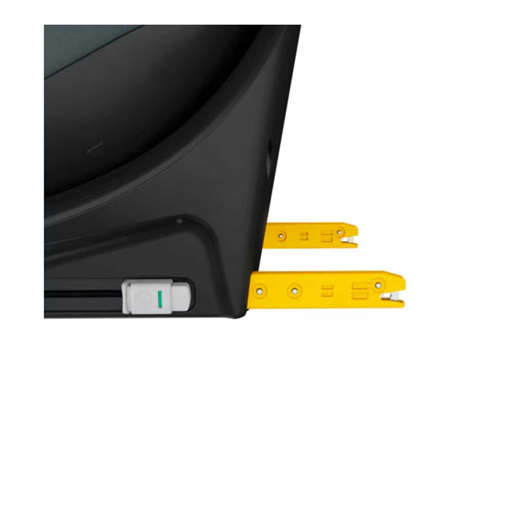 Maxi Cosi - Seggiolino Auto Emerald 360 S Isize