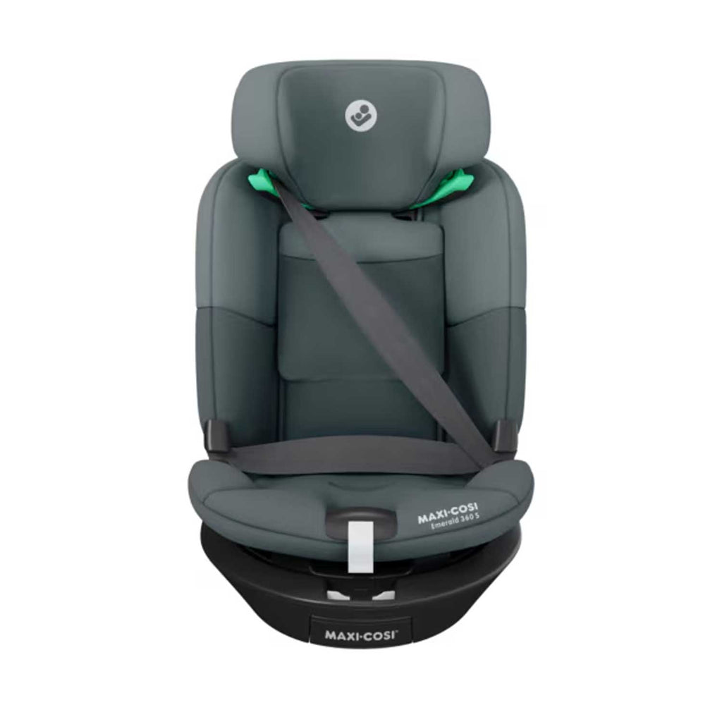 Maxi Cosi - Seggiolino Auto Emerald 360 S Isize