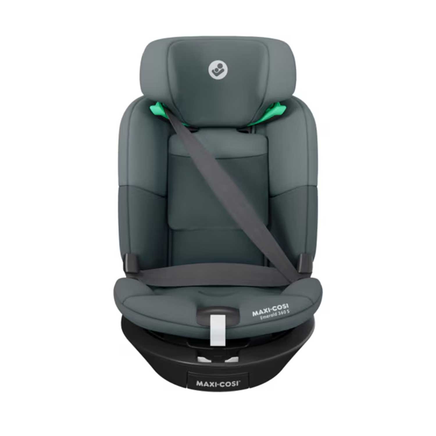 Maxi Cosi - Seggiolino Auto Emerald 360 S Isize
