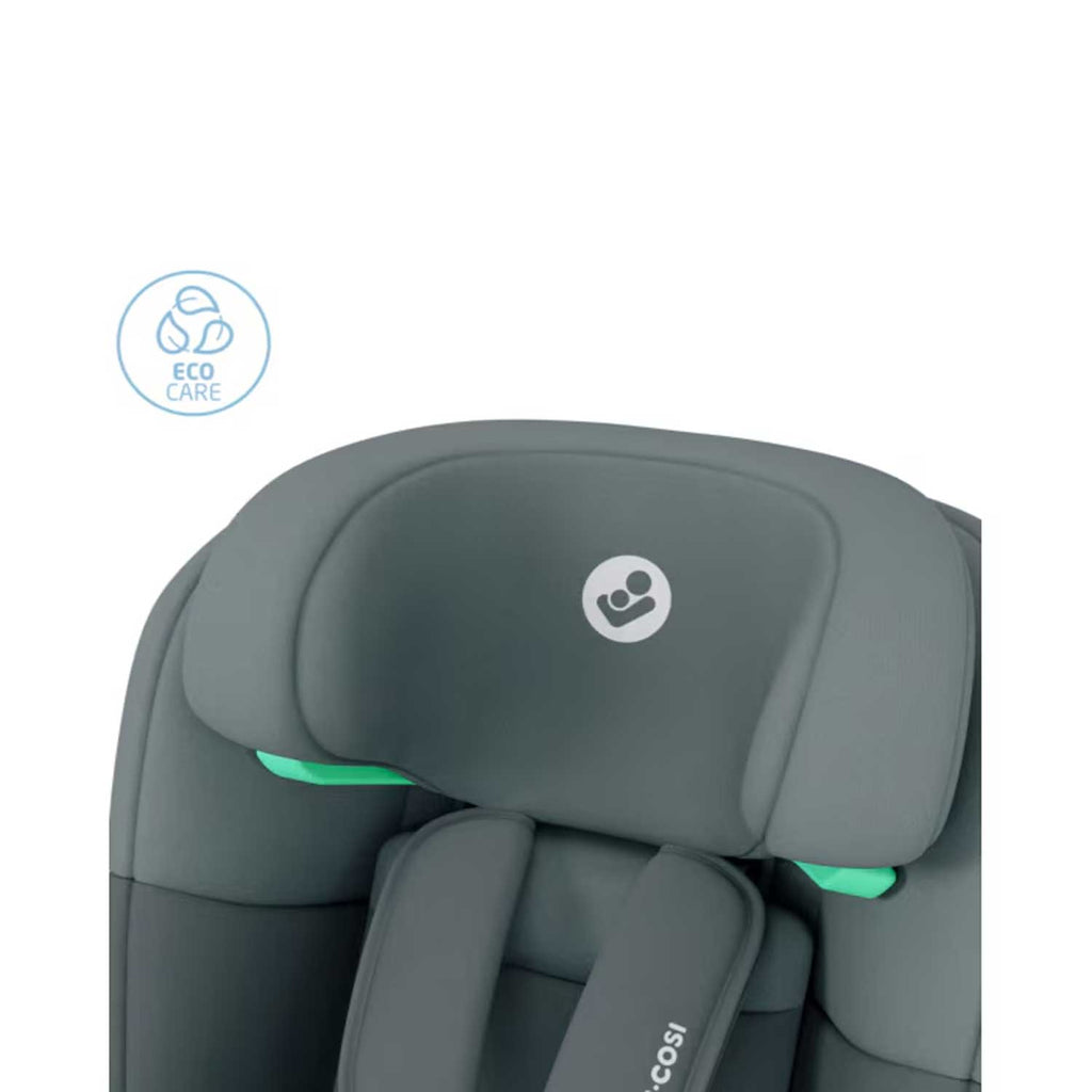 Maxi Cosi - Seggiolino Auto Emerald 360 S Isize