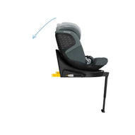 Maxi Cosi - Seggiolino Auto Emerald 360 S Isize
