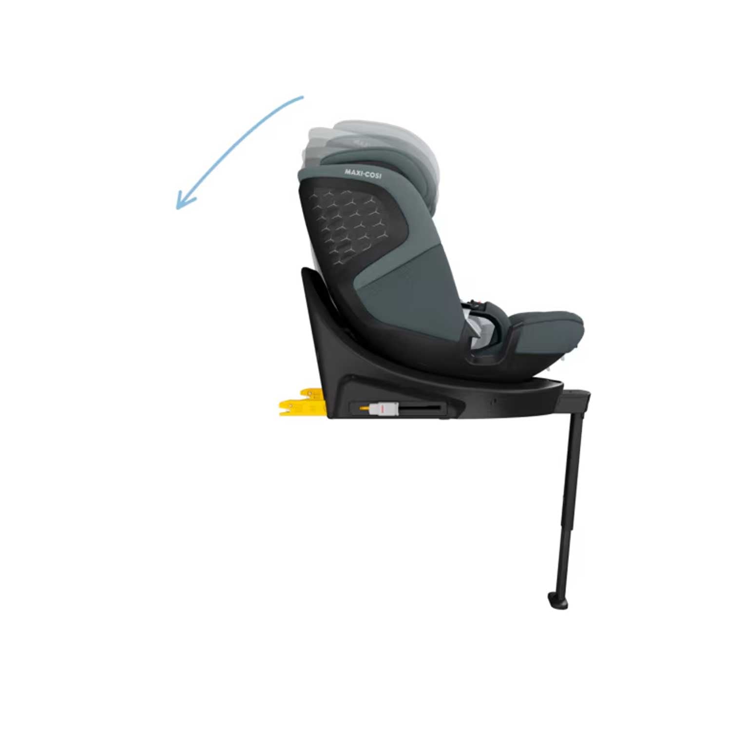 Maxi Cosi - Seggiolino Auto Emerald 360 S Isize