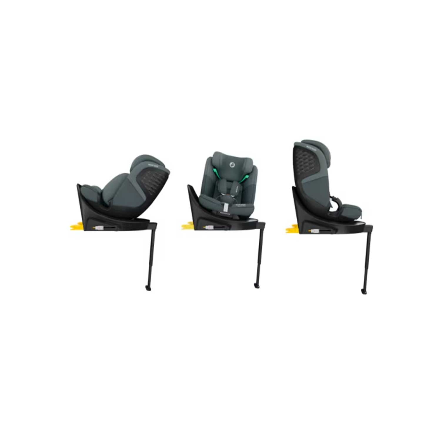 Maxi Cosi - Seggiolino Auto Emerald 360 S Isize