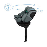 Maxi Cosi - Seggiolino Auto Emerald 360 S Isize